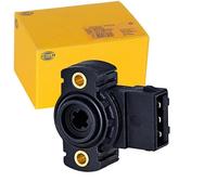 HELLA 6PX 008 476-791 Throttle position sensor