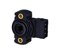 HELLA 6PX 008 476-811 Throttle position sensor (TPS)