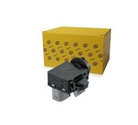 HELLA 6PX 012 684-011 Air Quality Sensor - 3-pin connector - Clipped