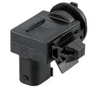 HELLA 6PX 012 684-101 Air Quality Sensor - 3-pin connector - Clipped