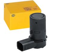Hella Parking Sensor 6PX 358 141-481 - PDC Reversing Sensor for Ford Focus II & Transit
