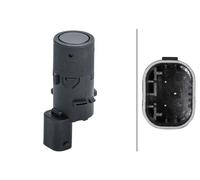 HELLA 6PX 358 141-631 Park Distance Control Sensor Front Left Right Fits Volvo