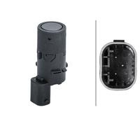 HELLA 6PX 358 141-631 Park Distance Control Sensor Front Left Right Fits Volvo