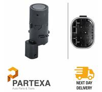 HELLA 6PX 358 141-631 Park Distance Control Sensor Front Left Right Fits Volvo