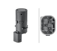 Hella Parking Sensor 6PX 358 141-731 Park Distance Control for Land Rover Freelander