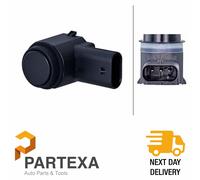 HELLA 6PX 358 270-231 Parking Distance Sensor Rear Right Left Outer Fits Kia