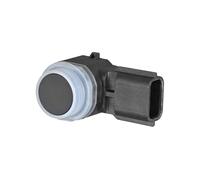 HELLA 6PX 358 270-321 Sensor, park distance control - 3-pin connector - Plugged - Over-paintable