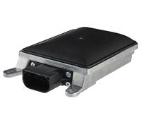 HELLA 6PZ 010 905-451 Control Unit, lane change assistant
