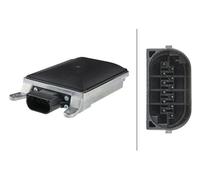 HELLA 6PZ 010 905-701 Control Unit, lane change assistant