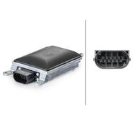 HELLA 6PZ 010 905-701 Control Unit, lane change assistant