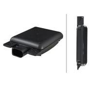 HELLA 6PZ 011 719-261 Blind Spot Detection Control Unit 12V Fits Seat Skoda VW