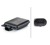 HELLA 6PZ 011 719-271 Blind Spot Detection Control Unit 12V Fits Seat Skoda VW