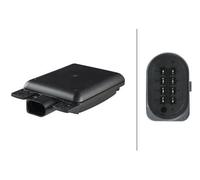 HELLA 6PZ 011 719-271 Blind Spot Detection Control Unit 12V Fits Seat Skoda VW