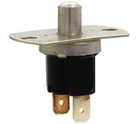 HELLA 6ZF 003 549-021 Switch, door contact - Push control - Number of connectors: 2 - Bolted - Normally Open Contact