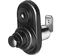 HELLA 6ZF 004 365-031 Switch, door contact - Push control - 12V - Number of connectors: 1 - Bolted - Normally Closed Contact