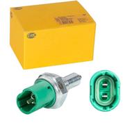 HELLA 6ZF 008 621-071 Switch, reverse light - 12V - 2-pin connector - Bolted - Normally Open Contact - Electric
