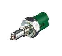 HELLA 6ZF 008 621-071 Switch, reverse light - 12V - 2-pin connector - Bolted - Normally Open Contact - Electric