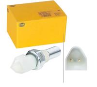 HELLA 6ZF 008 621-221 Switch, reverse light - 12V - 2-pin connector | Bolted - Normally Open Contact - Electric