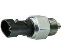 HELLA 6ZF 008 621-301 Switch, reverse light - 12V - 2-pin connector - Connector Shape: oval - Bolted - Normally Open Contact - Electric