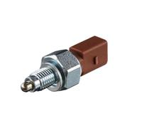 HELLA 6ZF 008 621-321 Switch, reverse light - 12V - 2-pin connector - Bolted - Normally Open Contact - Electric