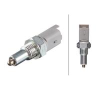 Change-Over-Switches Switch Reverse Light 12V 2-Pin (6Zf 008 621-331) OEM Hella