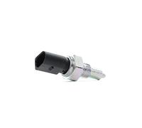 HELLA 6ZF 008 621-501 Switch, reverse light - 12V - 2-pin connector - Socket colour: Black - Bolted - Normally Open Contact