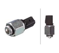 HELLA 6ZF 008 621-571 Switch, reverse light - 12V - 2-pin connector - Bolted - Normally Open Contact