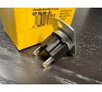 HELLA 6ZF 003 549-001 Switch, door contact - Push control - Number of connectors: 2 - Bolted - Normally Closed Contact