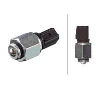 HELLA Switch, reverse light - 12V - 2-pin connector 6ZF008621-571