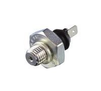 HELLA 6ZL 003 259-131 Oil Pressure Switch - 12V - 1-pin connector
