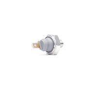 HELLA 6ZL 003 259-481 Oil Pressure Switch - 12V - 1-pin connector - Blade Terminal - Normally Open Contact