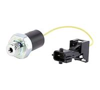 HELLA 6ZL 003 259-961 Oil Pressure Switch - 12V - 2-pin connector | Normally Closed Contact - Cable: 130mm