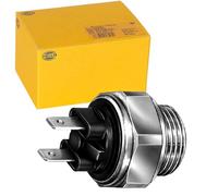 HELLA 6ZT 007 800-001 Temperature Switch, radiator fan - 12V