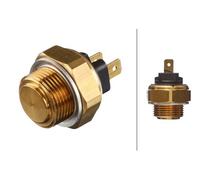 HELLA 6ZT 007 800-031 Temperature Switch, radiator fan