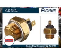 HELLA 6ZT 007 800-031 Temperature Switch, radiator fan