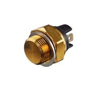 HELLA Temperature Switch, radiator fan 6ZT 007 800-041 M 22 x 1,5 12