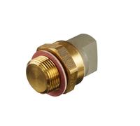 HELLA 6ZT 007 802-021 Temperature Switch, radiator fan