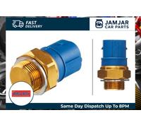 HELLA 6ZT 007 837-061 Temperature Switch, radiator fan