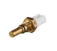 HELLA 6ZT 014 397-021 Temperature Switch, radiator fan - 2-pin connector - Bolted