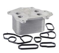 Hella Engine Oil Cooler 7.09269.35.0