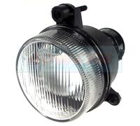 Hella Front Fog Light 1NL 007 186-027 Halogen H3 OE 11025311