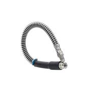 Front Brake Hose HELLA 8AH 355 464-091 Fits Peugeot 206 206 Van 206+