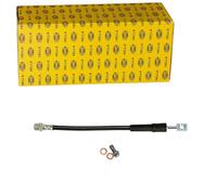 HELLA 8AH 355 469-361 Brake Hose - AH6936