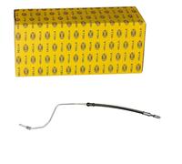 HELLA 8AH 355 469-411 Brake Hose - AH6941