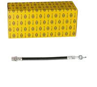 HELLA 8AH 355 469-761 Brake Hose - AH6976