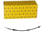 HELLA 8AH 355 470-391 Brake Hose - AH7039