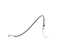 HELLA 8AK 355 700-271 Clutch Cable