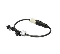 HELLA 8AK 355 701-241 Cable Pull, clutch control - AK0124