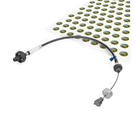 HELLA 8AK 355 701-501 Clutch Cable