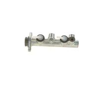 HELLA 8AM 355 500-581 Brake master cylinder